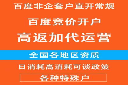 高效关键词竞价排名策略分享